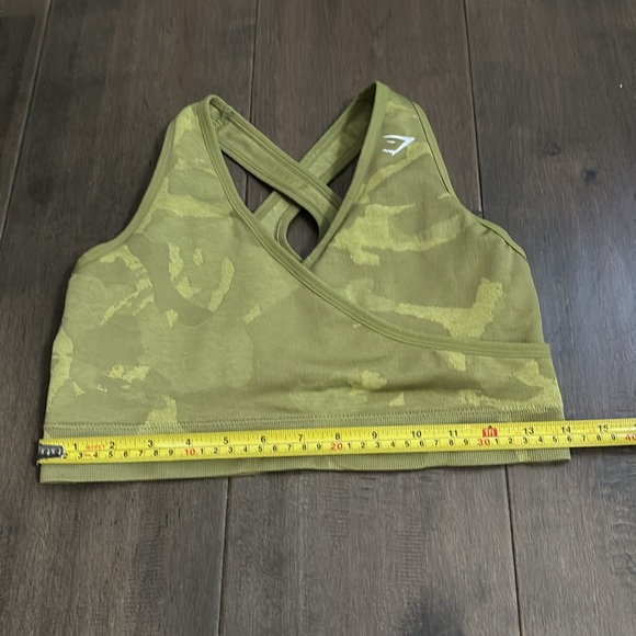Gymshark padded bra - Picture 12 of 16